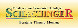 img_Schachinger - Montage von Sonnenschutz