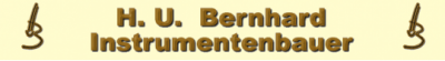 Bernhard Bernhard
