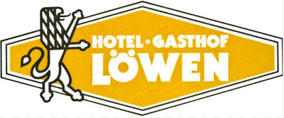 HotelGasthofLoewenLogo1