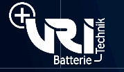Logo VRI
