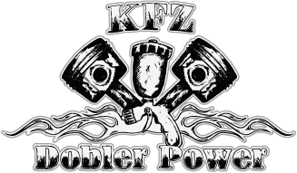 KFZ-Dobler-Logo-bw