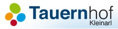 Logo Tauernhof