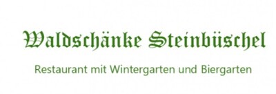waldschänke