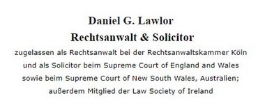 lawlor