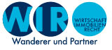 WandererundPartnerLogo