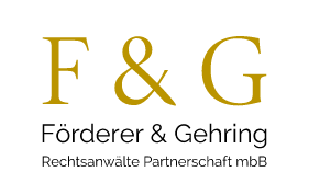 Logo F&G