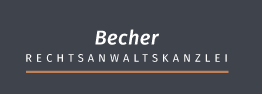 Logo Becher