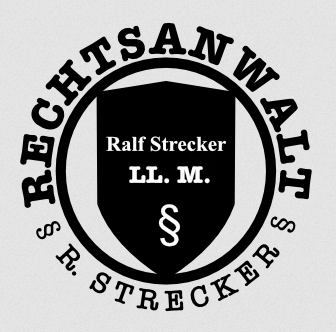 Logo Strecker