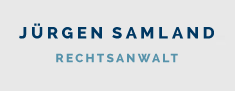 Logo Samland