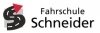 12820fahrschuleschneiderlogo