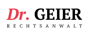 Logo Geier