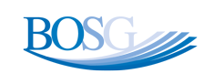 Logo BOSG