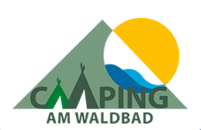 Logo Waldbad