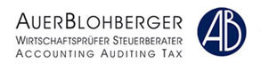 AuerBlohbergerlogo