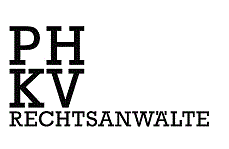 Logo PHKV