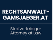Logo Gamsjäger