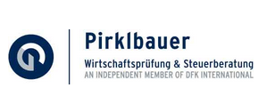 Logo Pirklbauer