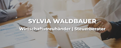 Logo Waldbauer