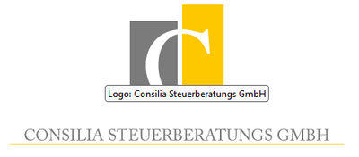 Logo Consilia