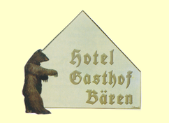 Logo Bär