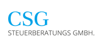 Logo CSG