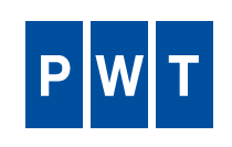 Logo PWT