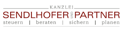 Logo Sendlhofer