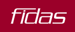 Logo Fidas