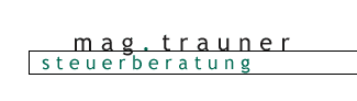Logo Trauner