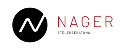 Logo Nager