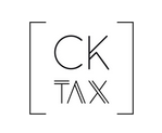 Logo CK Tax